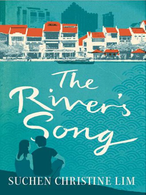 Cover image for The River's Song